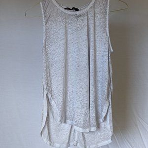 Betsy Johnson Workout Top